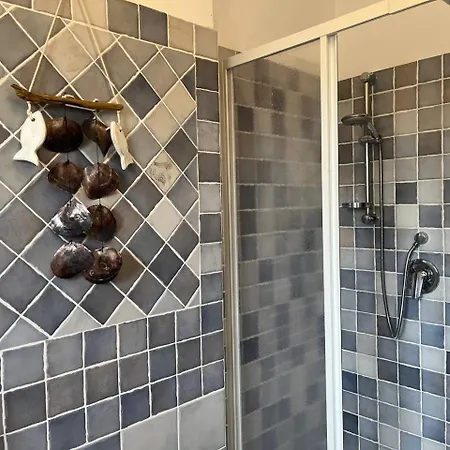 Condominio Aleagnus *