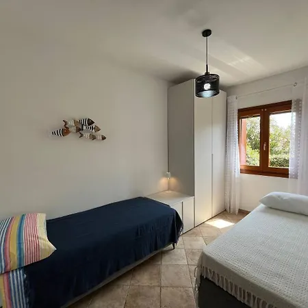 Апартаменты Condominio Aleagnus *