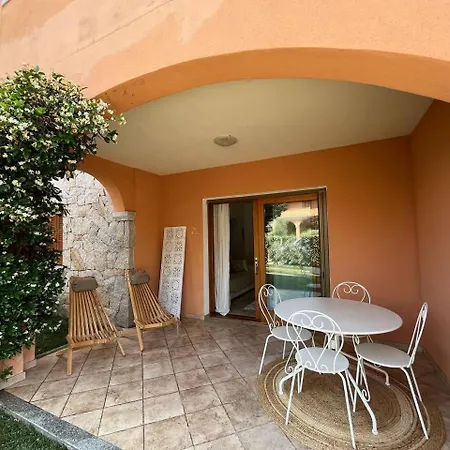 Condominio Aleagnus *